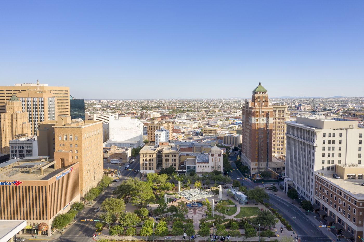 7 Reasons To Experience Amazing Downtown El Paso Destination El Paso 7 Reasons To Experience Amazing Downtown El Paso Destination El Paso