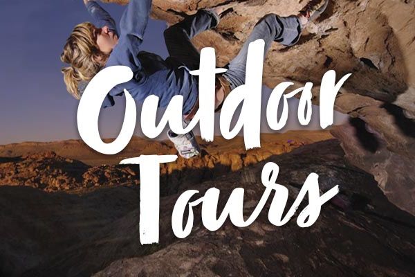Outdoor Tours