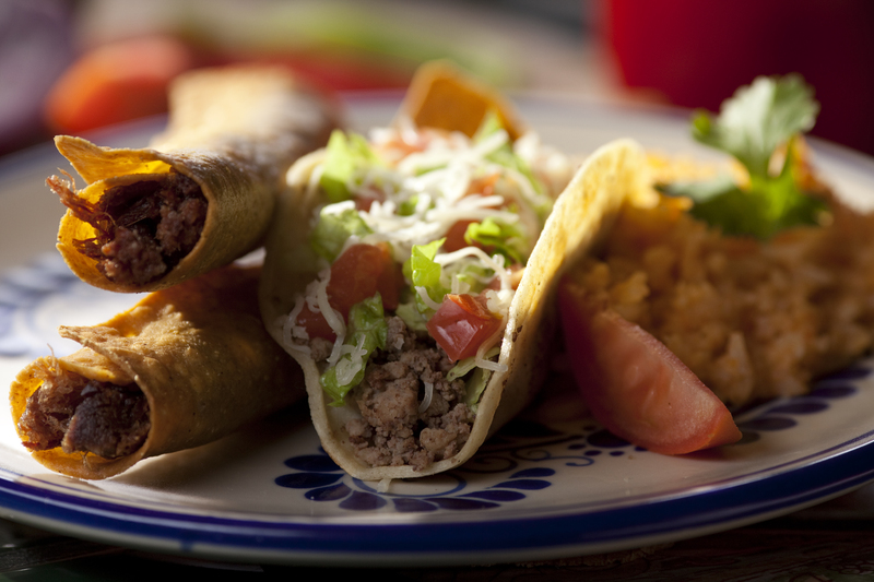 Food Image Library Media Destination El Paso El Paso, Texas