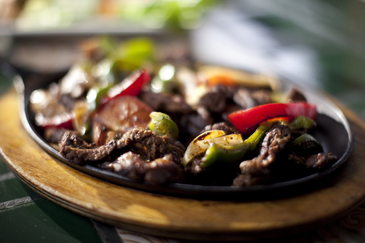 Food Image Library Media Destination El Paso El Paso, Texas