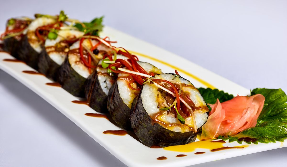 9 culinary trends