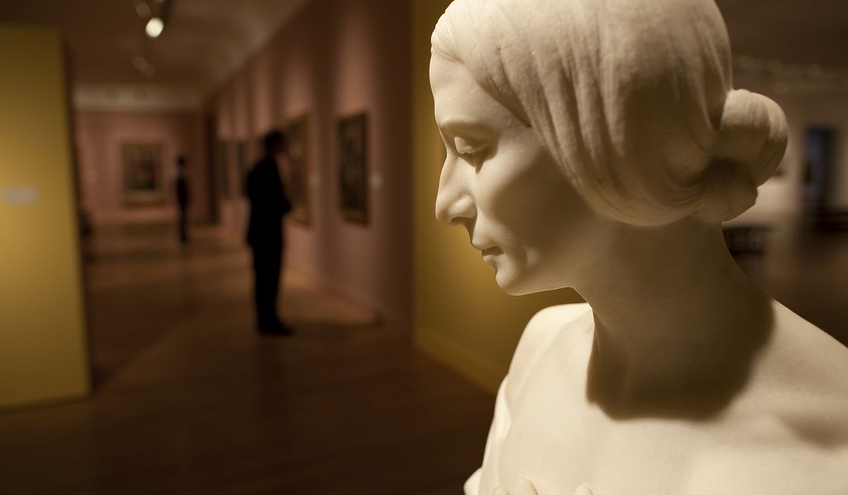 El paso museum of art
