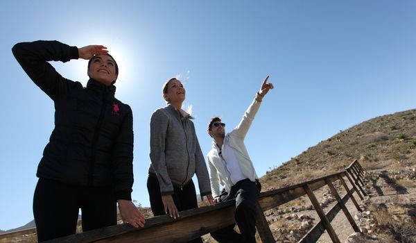 What the Locals Love: 10 Things El Pasoans Love