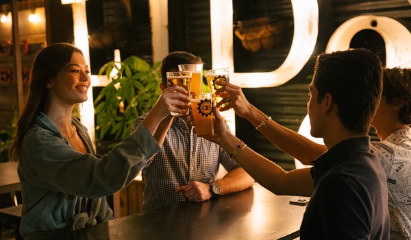 Tap Into El Paso's Beer Scene